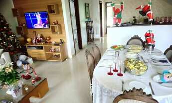 Imagem 3: Casa de condomínio para venda tem 550 metros quadrados com 5 quartos em Itapuã - Salvador