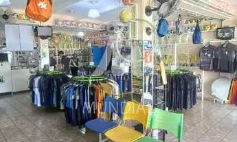 Imagem 4: Salão/Galpão (salão - térreo) , cozinha planejada