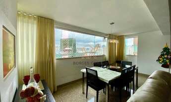 Imagem 4: Excelente Apto 4 Quartos à Venda no Buritis