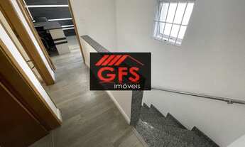 Imagem 3: Sobrado Comercial para Locação em São Paulo, Ipiranga, 3 dormitórios, 2 banheiros, 2 vagas