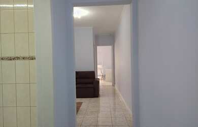 Imagem 3: Apartamento semi - mobiliado 1 dormitório