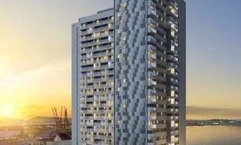 Imagem 3: Baía Residencial - Porto Maravilha - RJ