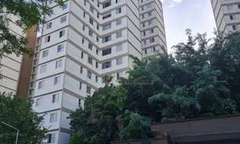 Imagem 4: Apartamento com 2 dormitórios à venda e locação, 65 m² - Portal dos Bandeirantes