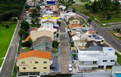 Imagem 4: Casa de condomínio sobrado para venda com 280 metros quadrados com 4 quartos