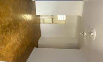 Imagem 6: Apto de 50 metros, 2 quartos, 1 banheiro, prédio c/ elevador e portaria 24h; Largo da 2a F