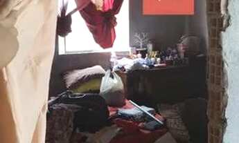 Imagem 6: Casa no pinheirinho