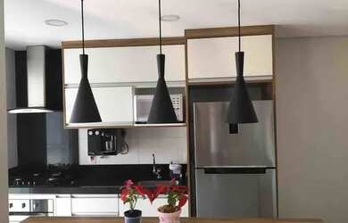 Imagem 2: Alugue apto 2/4 vista mar mobiliado