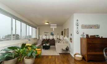 Imagem 2: Imóvel de 123m², com 3 dormitórios (sendo 1 suíte)