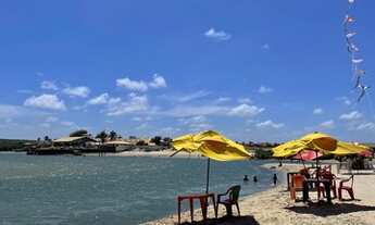 Imagem 7: LOTES PRÓXIMO A PRAIA DO BATOQUE, CAPONGA E ÁGUAS BELAS. R$:130 MENSAIS