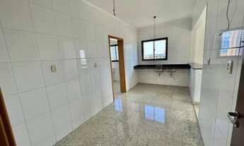 Imagem 2: Apartamento Ed. Antonio Lemos com 4 suítes - 287m²