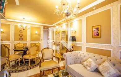 Imagem 3: Apartamento à Venda - Centro, 3 Quartos, 65 m2