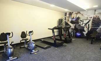 Imagem 6: O melhor 4 Quartos de Candeias| Edf. Ocean Tower| 2 Suites| 135m²