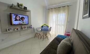 Imagem 2: Apart 2 dorms, Canto do Forte, R$ 320 mil, JGA981