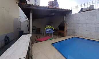 Imagem 5: Oportunidade!! Sobrado com piscina 5 dorms, Tupi