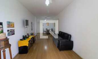 Imagem 7: Apartamento para Aluguel - Laranjeiras, 2 Quartos, 100 m2