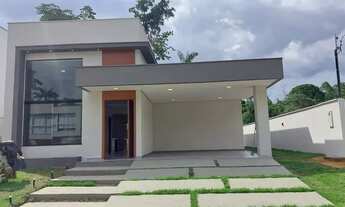 Imagem: Vendo Casa no Condomínio Alphaville com