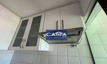 Imagem 16: Apartamento com 3 dormitórios para alugar, 69 m² por R$ 4.310,06/mês - Mooca - São Paulo/S