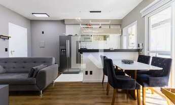 Imagem 3: Apartamento para Aluguel - Bom Retiro, 2 Quartos, 49 m2