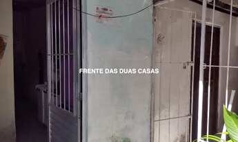 Imagem 3: Duas casas em boa viagem a venda