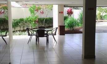 Imagem 7: Cobertura duplex beira mar, 200m2 área externa/interna, 2 qts em Cabo Branco - João Pessoa