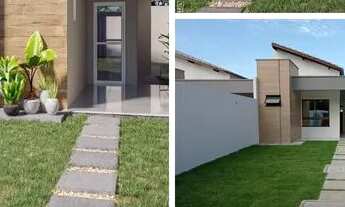 Imagem: CASA PARA PRONTA ENTREGA A VENDA NO EUSÉBIO