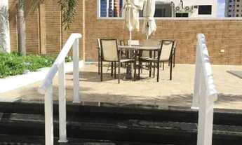 Imagem 6: Apartamento com 1 quarto para alugar, 44 m² por R$ 2.772/mês - Praia de Iracema - Fortalez