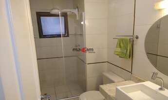 Imagem 7: Apartamento 55m², 2 quartos e 1 vaga VENDA - Vila Mascote