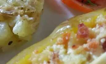 Imagem 3: Suites Anexas Cacha Pregos