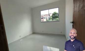 Imagem 3: ECS 197 Kitnet para aluguel com 40 metros quadrados com 1 quarto em Manoel Plaza - Serra