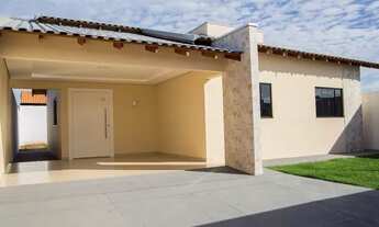 Imagem: Casa para venda possui 122 metros quadrados