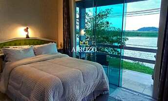 Imagem: Casa com 3 Dormitórios/2 Suítes Itajaí/SC