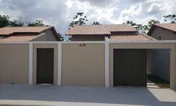 Imagem: Vendo casa no bairro Japim