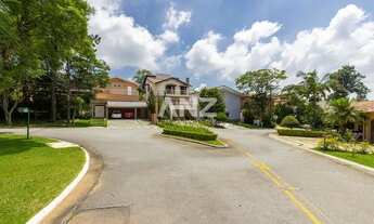 Imagem 5: Casa à venda no bairro Morada dos Pinheiros (Aldeia da Serra) - Santana de Parnaíba/SP