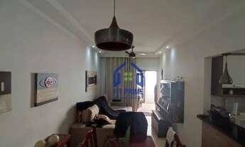 Imagem 4: Casa com 3 dormitórios à venda, 117 m² por R$ 279.000 - Eldorado - São José do Rio Preto/S