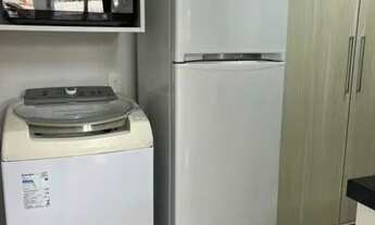 Imagem 6: Alugo apto 01 qto com ar cond, 5 min do centro dir. Proprietário