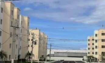 Imagem: Alugo Apartamento com 2 quartos sendo 1