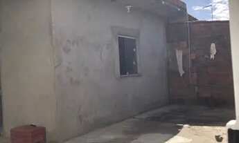 Imagem 2: Vendo uma casa em Humildes