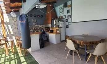 Imagem 3: Linda Casa 3 quartos, piscina e Ponto Comercial