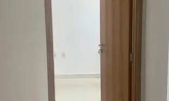 Imagem 3: Apartamento para aluguel possui 50 metros quadrados com 2 quartos