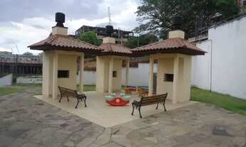 Imagem 4: Apartamento em Chácara Das Pedras