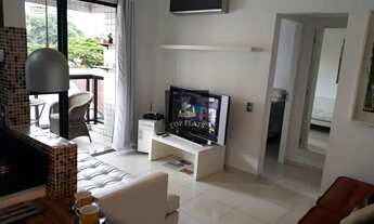 Imagem: Flat disponível na Vila Nova Conceição