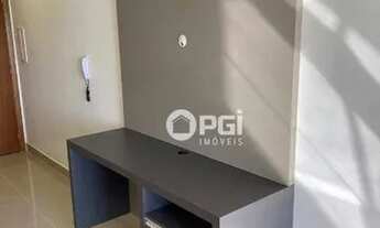 Imagem 4: Kitnet com 1 dormitório para alugar, 39 m² por R$ 1.580,32/mês - Ribeirânia - Ribeirão Pre