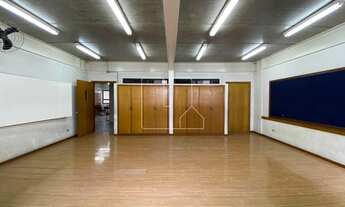 Imagem 3: Prédio - Bosque da Saúde - São Paulo