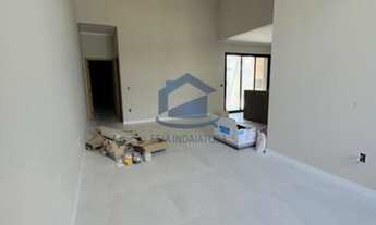 Imagem 3: Casa - Colinas de Indaiatuba - Indaiatuba