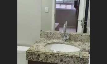 Imagem 7: The Club- Térreo com Garden 112 m2