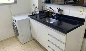 Imagem 4: Vendo ou troco Apartamento com 2 dormitórios