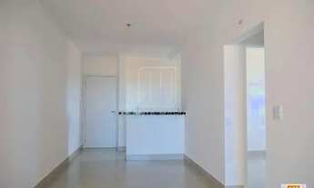 Imagem 1: Apartamento (tipo - padrao) 2 dormitórios/suite, cozinha planejada, portaria 24hs, lazer