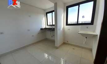 Imagem 6: Apartamento para alugar no bairro Portal Ville Azaleia - Boituva/SP