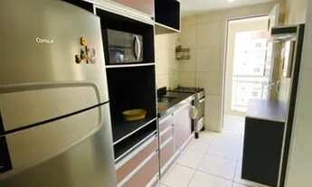 Imagem 2: Parque Renascença, 65 metros, 2 quartos sendo 1 suíte, andar alto