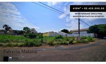 Imagem 3: Excelente terreno para investimento em flats